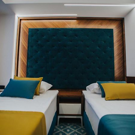 Hotel Jelena Brčko Dış mekan fotoğraf