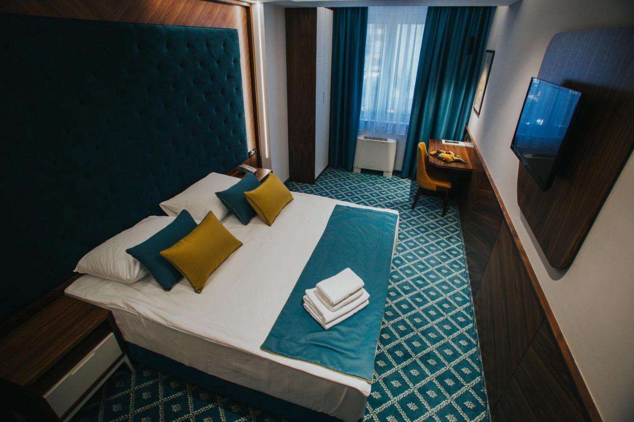 Hotel Jelena Brčko Dış mekan fotoğraf