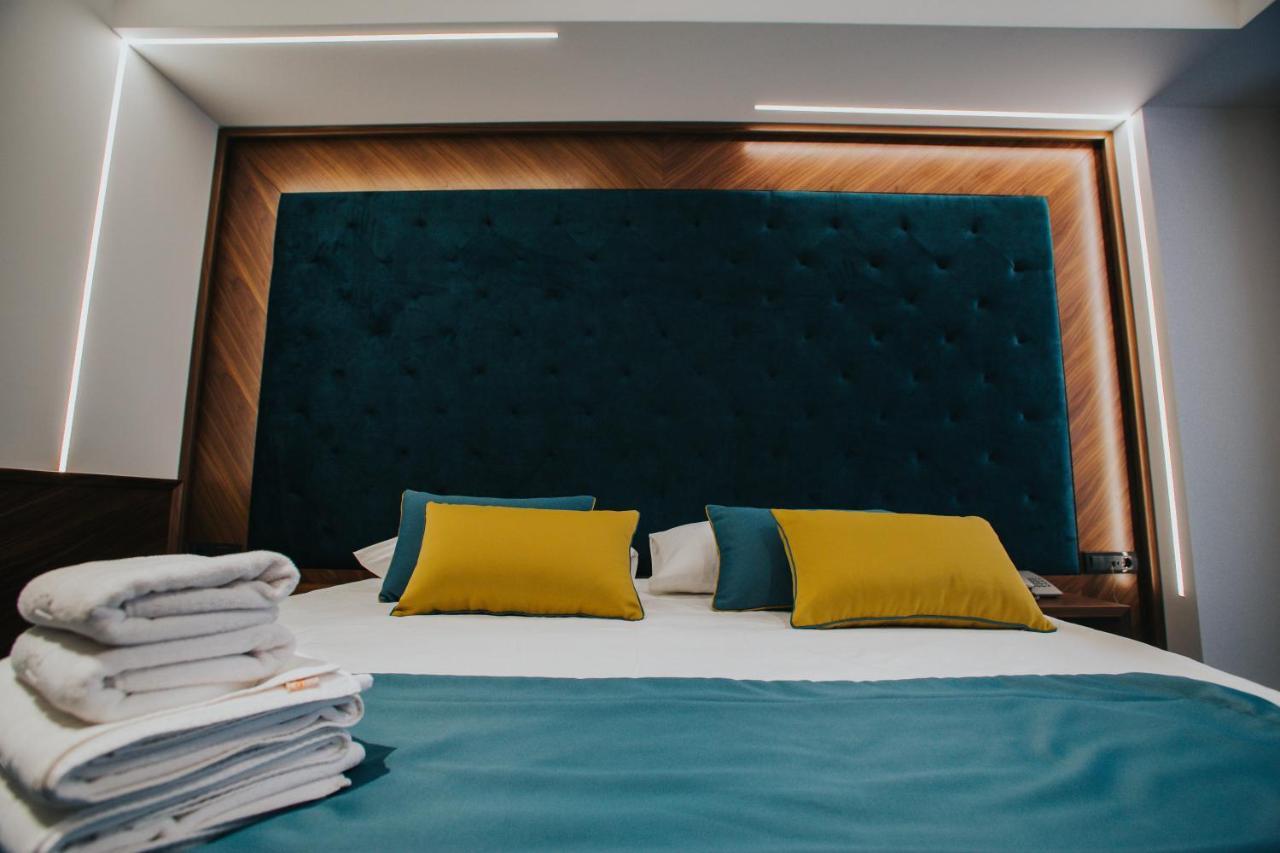 Hotel Jelena Brčko Dış mekan fotoğraf