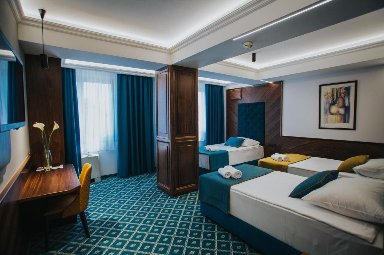 Hotel Jelena Brčko Dış mekan fotoğraf