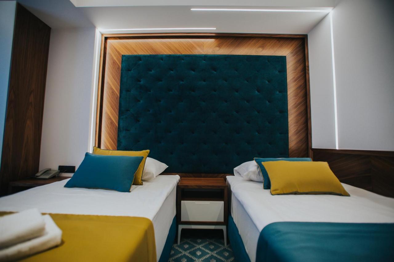 Hotel Jelena Brčko Dış mekan fotoğraf