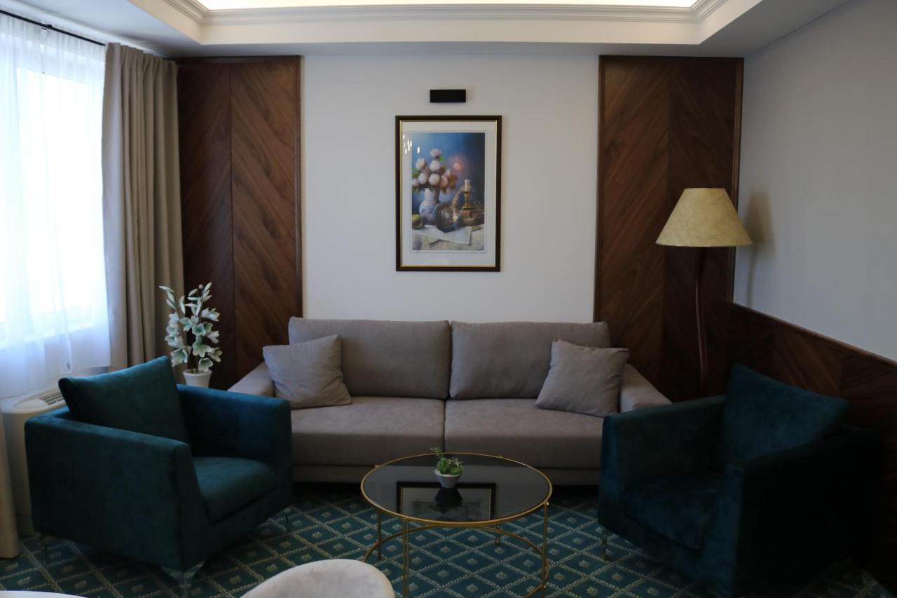 Hotel Jelena Brčko Dış mekan fotoğraf