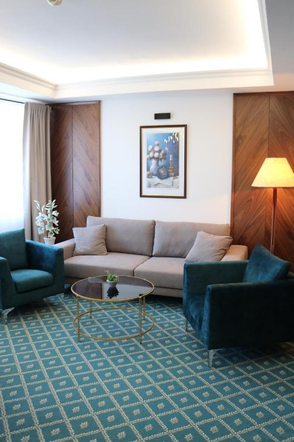 Hotel Jelena Brčko Dış mekan fotoğraf