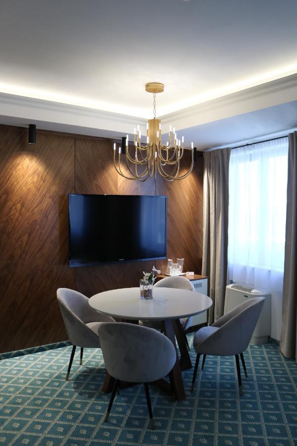 Hotel Jelena Brčko Dış mekan fotoğraf