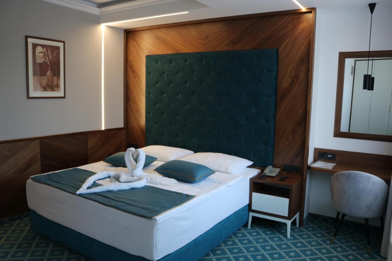 Hotel Jelena Brčko Dış mekan fotoğraf