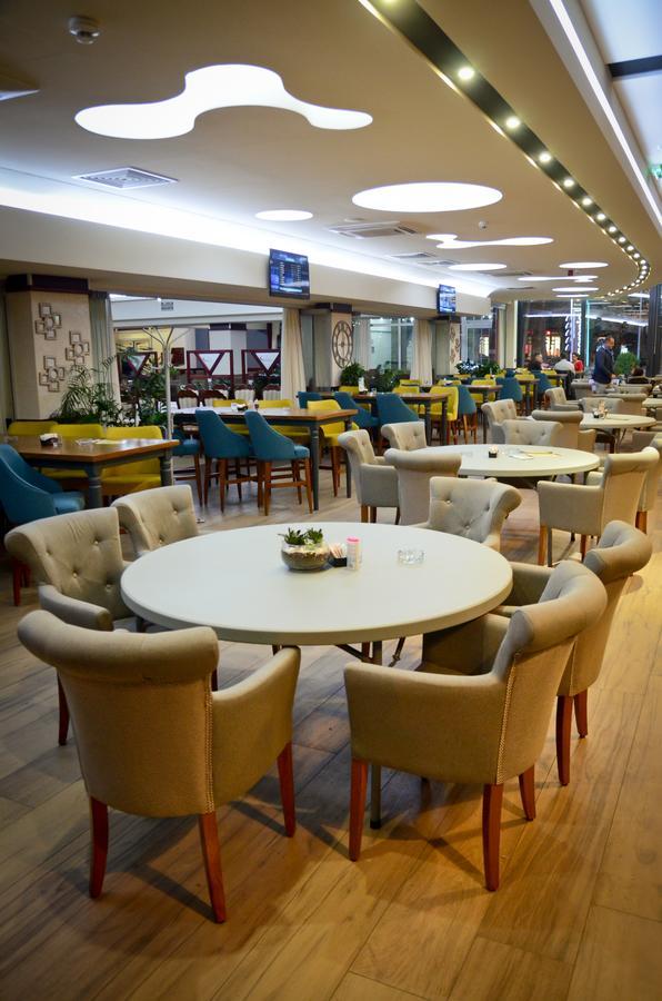 Hotel Jelena Brčko Dış mekan fotoğraf