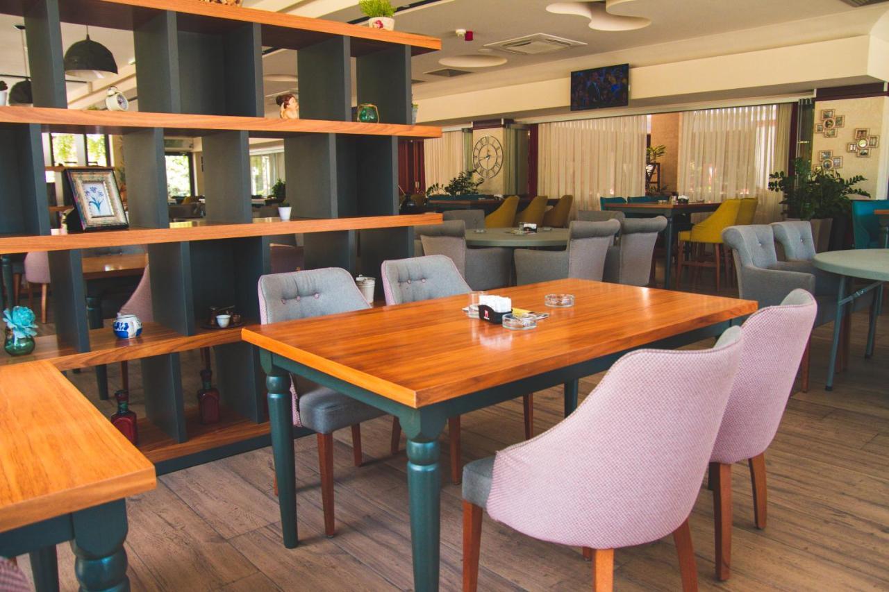 Hotel Jelena Brčko Dış mekan fotoğraf