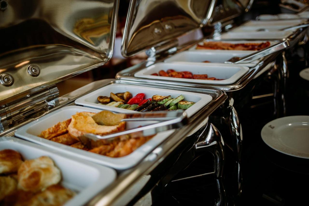 Hotel Jelena Brčko Dış mekan fotoğraf