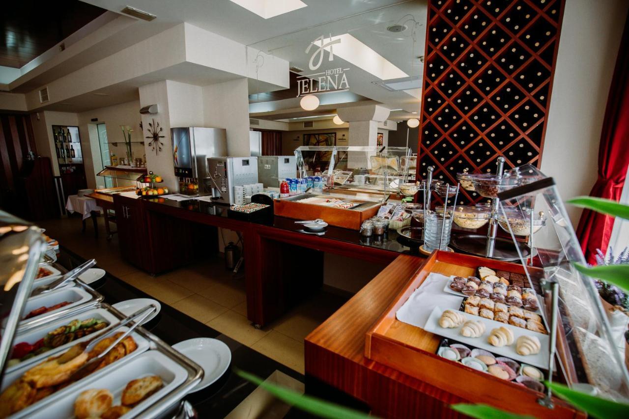 Hotel Jelena Brčko Dış mekan fotoğraf