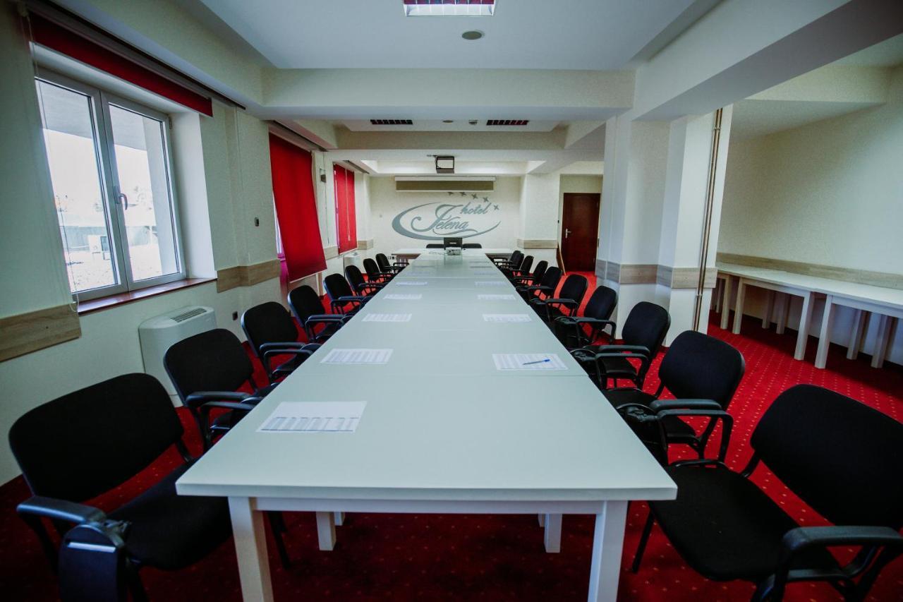 Hotel Jelena Brčko Dış mekan fotoğraf