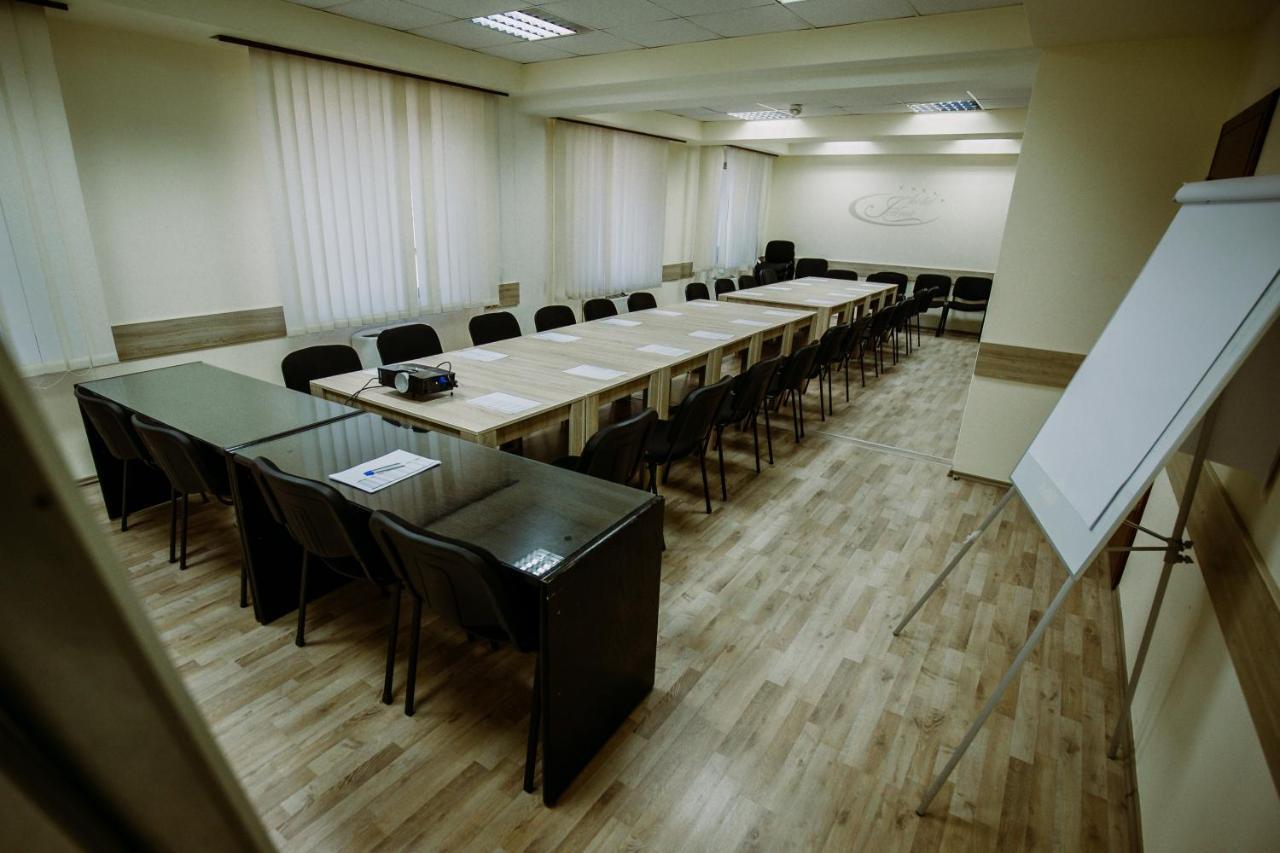Hotel Jelena Brčko Dış mekan fotoğraf